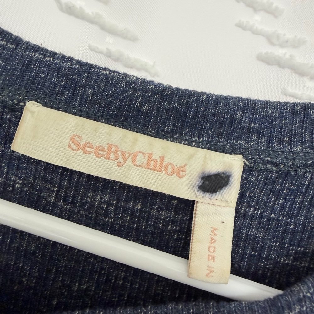 See By Chloe dress - Picture 3 of 3